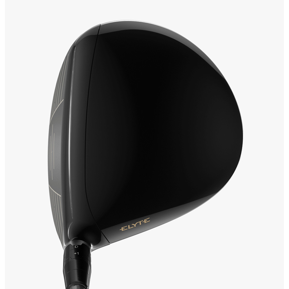 Callaway Elyte Sandstorm Triple Diamond Max Driver - Maple Hill Golf